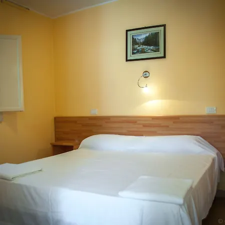 Villaggio Turistico Europeo База отдыха 2*