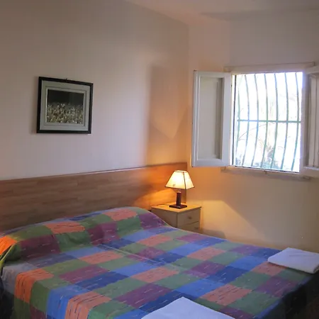 Villaggio Turistico Europeo 2* Катания