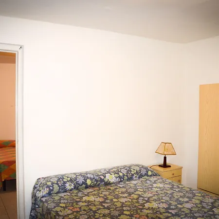 База отдыха Villaggio Turistico Europeo 2*