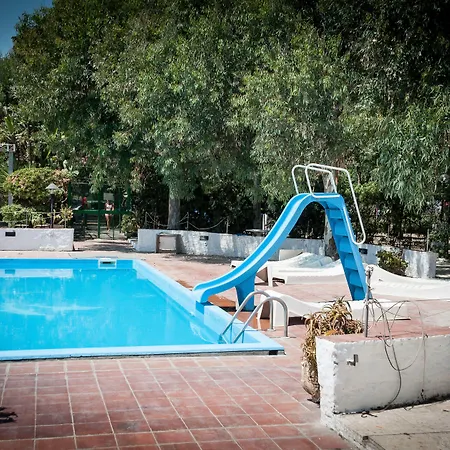 Villaggio Turistico Europeo База отдыха 2*
