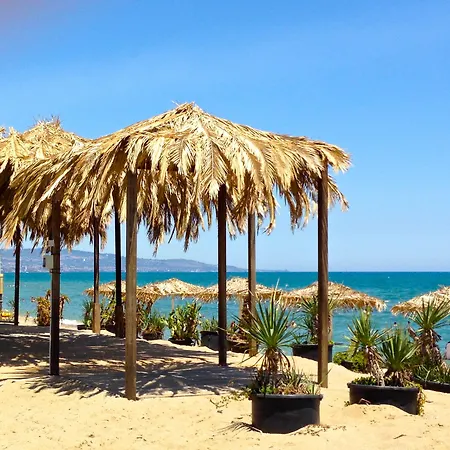 Villaggio Turistico Europeo