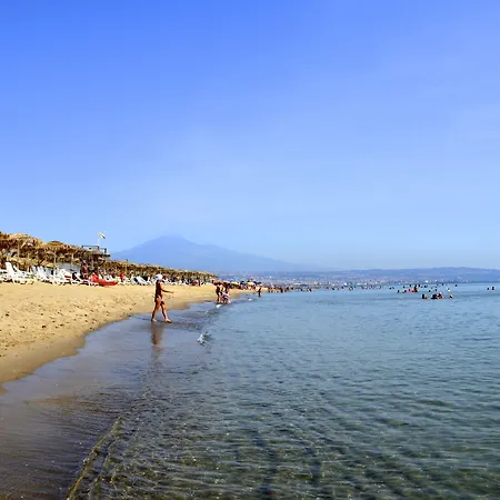 Villaggio Turistico Europeo 2*