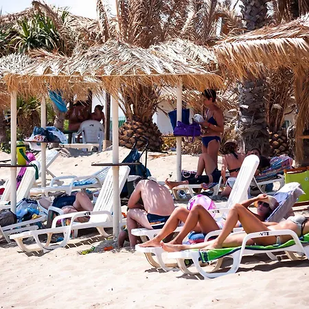 Villaggio Turistico Europeo Катания