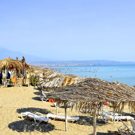 Villaggio Turistico Europeo Катания