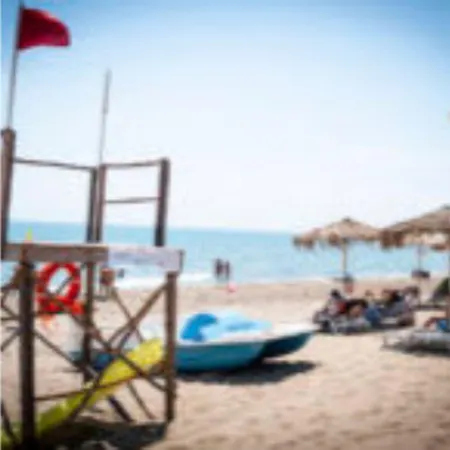Villaggio Turistico Europeo Катания