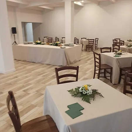 Villaggio Turistico Europeo
