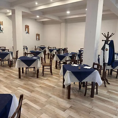 База отдыха Villaggio Turistico Europeo 2*
