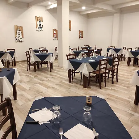 Villaggio Turistico Europeo 2*