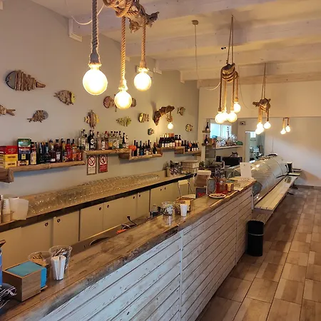 Villaggio Turistico Europeo База отдыха Катания