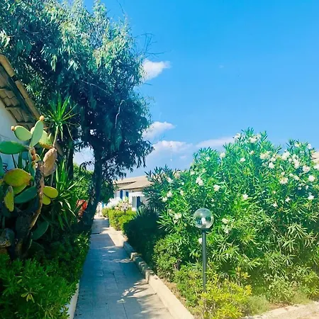 База отдыха Villaggio Turistico Europeo 2*