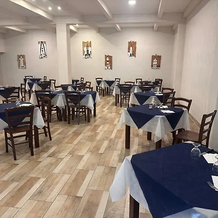 Villaggio Turistico Europeo База отдыха