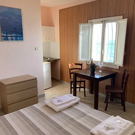 Holiday park Villaggio Turistico Europeo