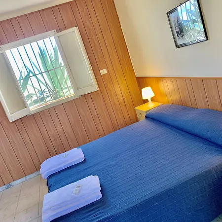 Villaggio Turistico Europeo 2*