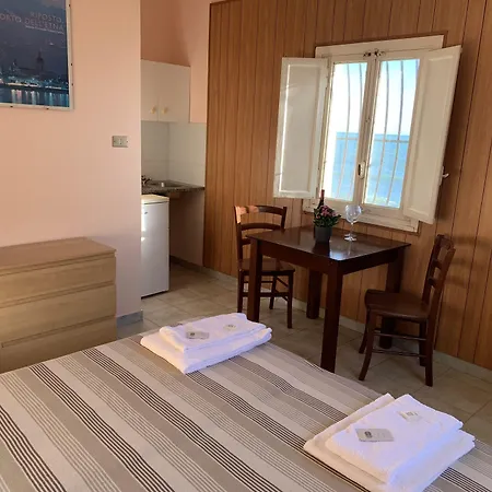 Villaggio Turistico Europeo
