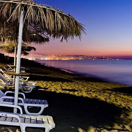 Villaggio Turistico Europeo Катания