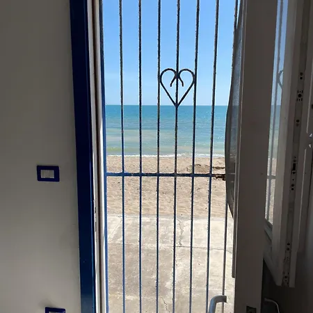 Villaggio Turistico Europeo База отдыха