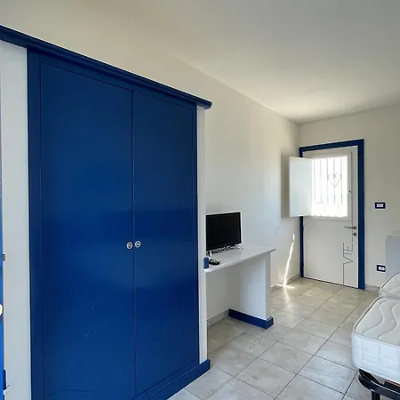 Villaggio Turistico Europeo Катания