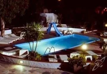 Villaggio Turistico Europeo Katánie