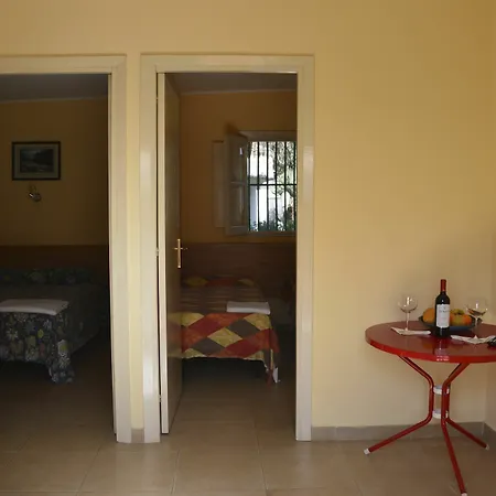 Villaggio Turistico Europeo 2* Katánie