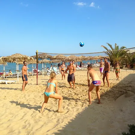 Villaggio Turistico Europeo קטאניה