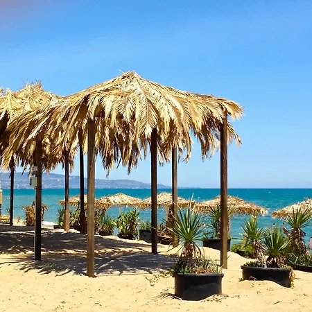 Villaggio Turistico Europeo Katánie