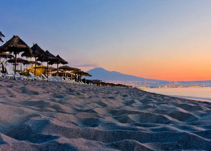 Villaggio Turistico Europeo Holiday park