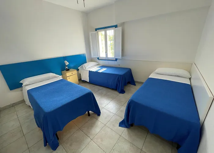 Villaggio Turistico Europeo Holiday park