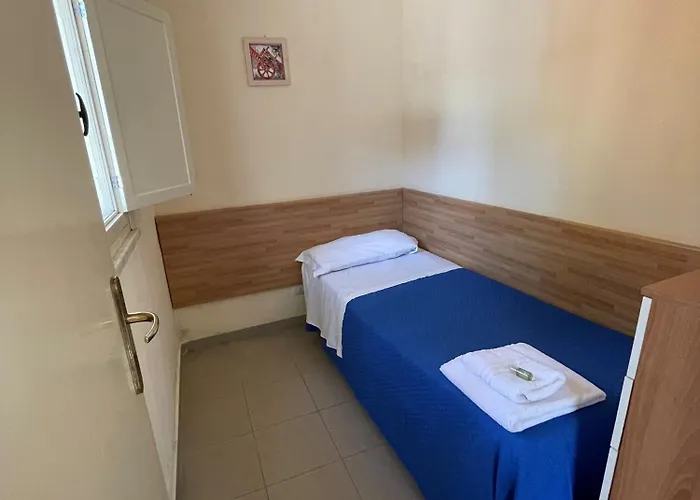 Holiday park Villaggio Turistico Europeo Catania