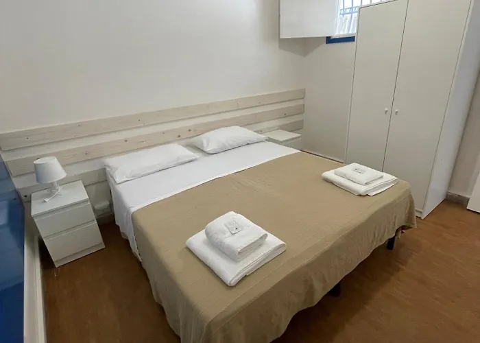 Villaggio Turistico Europeo Catania