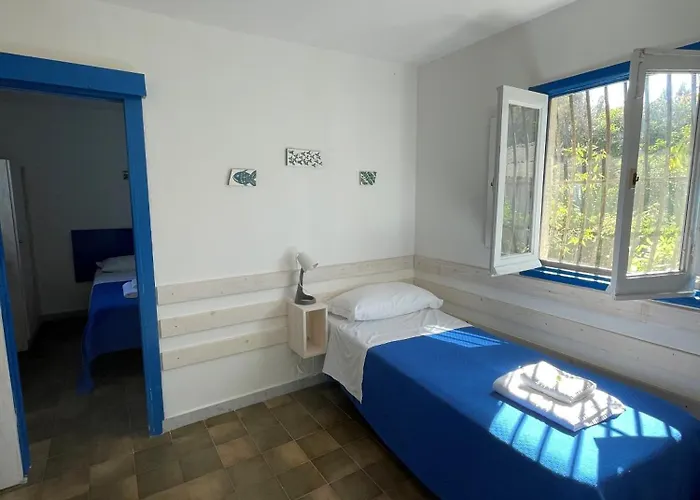Villaggio Turistico Europeo