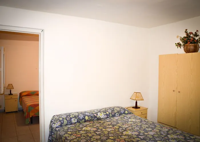 Holiday park Villaggio Turistico Europeo 2*