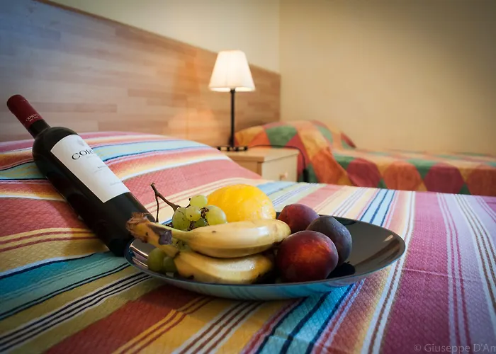 Villaggio Turistico Europeo Catania