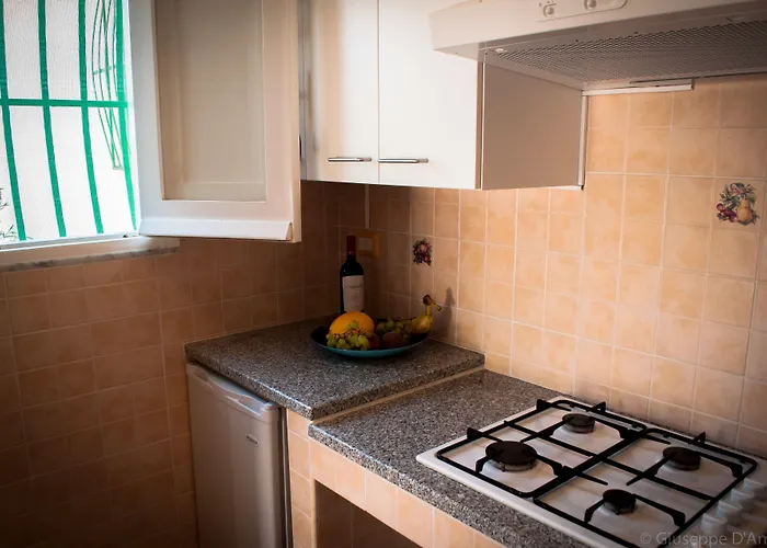 Holiday park Villaggio Turistico Europeo 2*