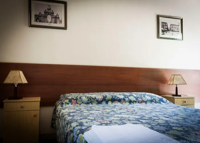 Villaggio Turistico Europeo