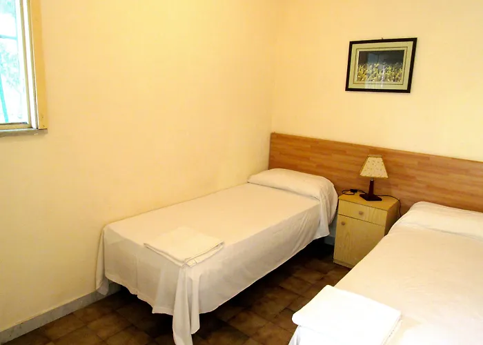 Holiday park Villaggio Turistico Europeo Catania