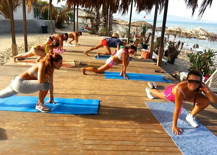 Holiday park Villaggio Turistico Europeo 2*