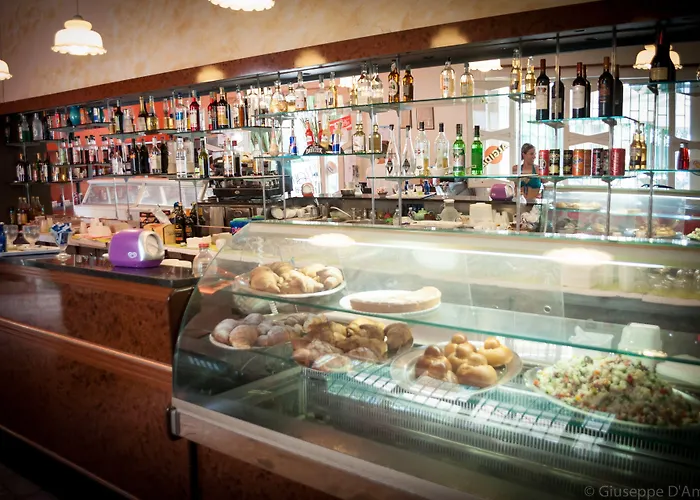 Holiday park Villaggio Turistico Europeo