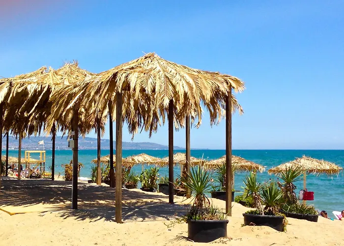 Villaggio Turistico Europeo