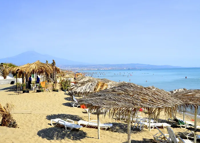 Villaggio Turistico Europeo Catania