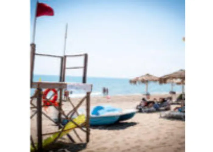 Villaggio Turistico Europeo Catania