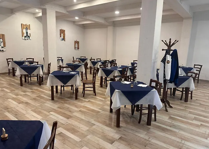 Holiday park Villaggio Turistico Europeo 2*