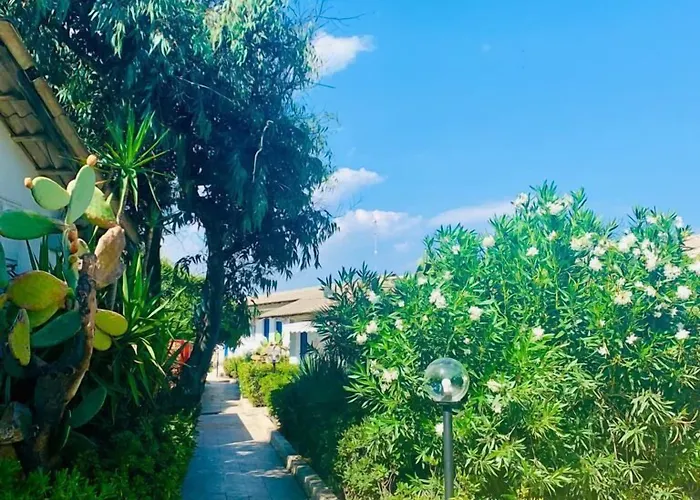 Holiday park Villaggio Turistico Europeo 2*