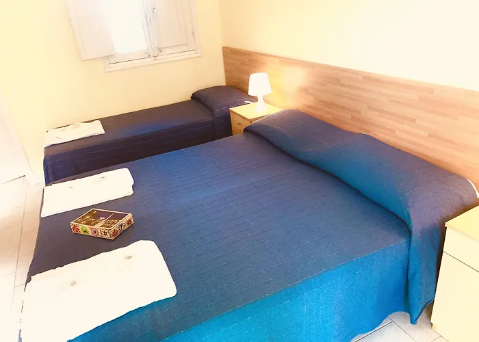 Villaggio Turistico Europeo Holiday park