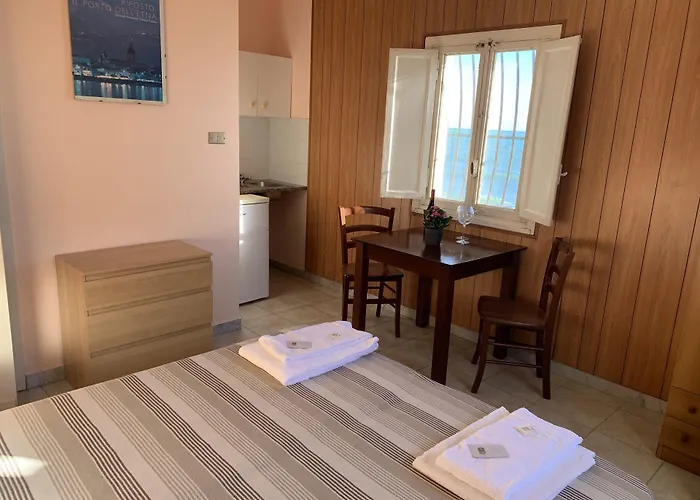 Villaggio Turistico Europeo